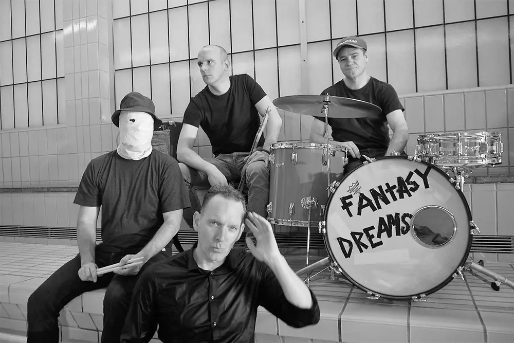 fantasy dreams